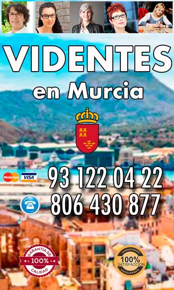 videntes en Murcia - SIDEBAR